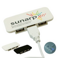 Voyager USB Hub 2.0